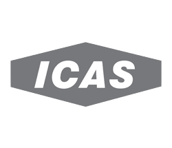 ICAS Logo